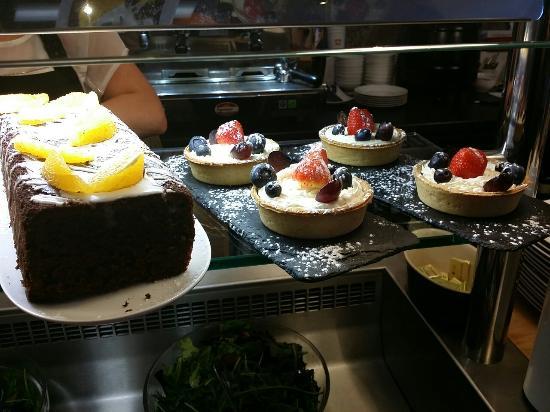 Fig & Barrow Cafe
